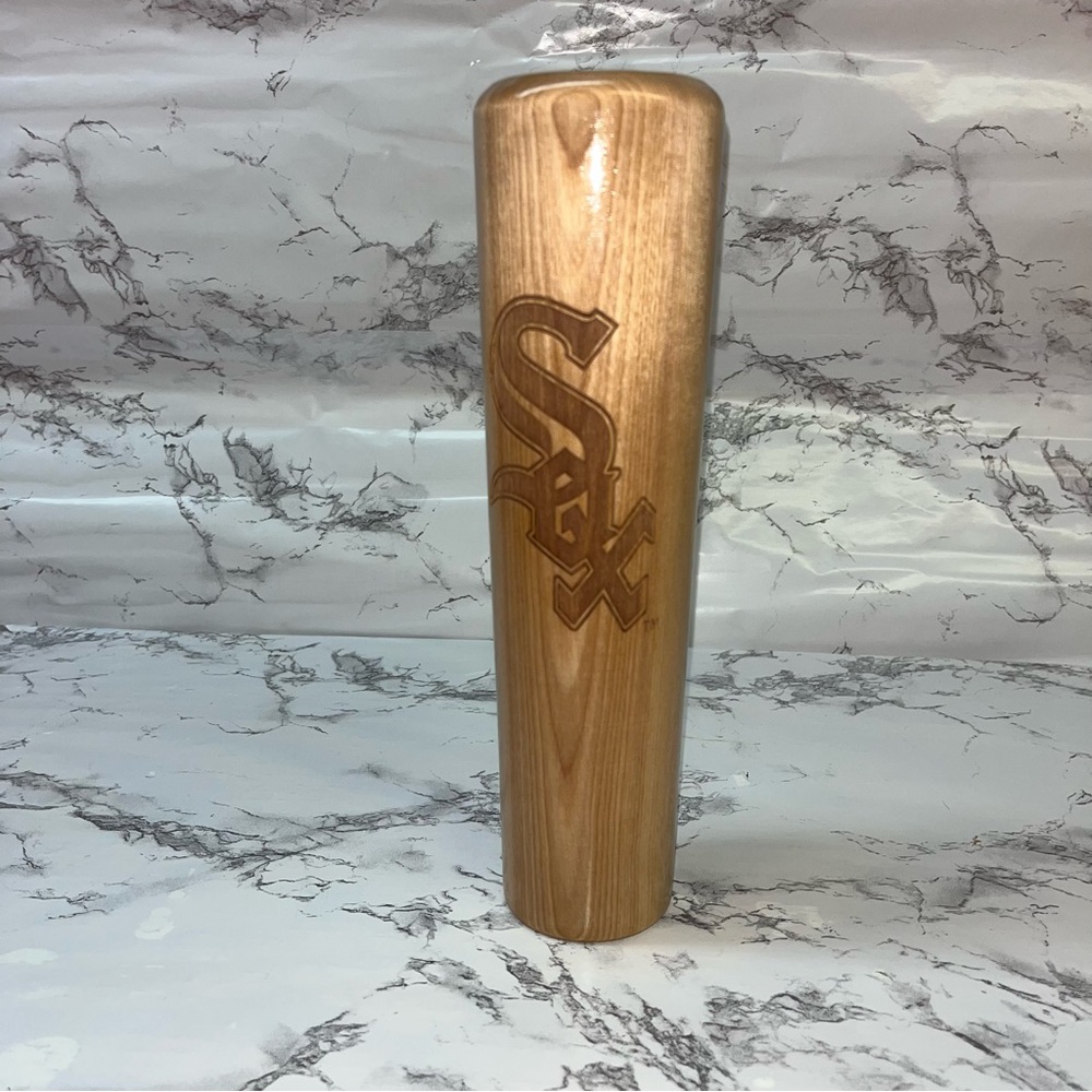 Dugout Mug Chicago White Sox 12 oz Mug Baseball Bat